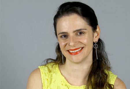 Janaina Padoveze, Sustainability Manager, Ajinomoto do Brasil | Food Business Review