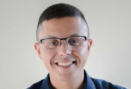 Mohsine Gdid, Vice President Human Resources,  American Foods Group | Food Business Review
