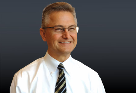 Steve Methvin, VP of Ecommerce and Retail Technology, Bozzuto's | Food Business Review
