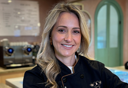 Mariana Galvao, Vero Latte | Food Business Review | Top Premium Gelato and Dessert Producer in Latin America