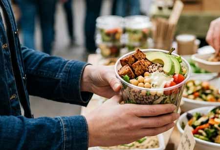 Alternative Proteins And Plant-Based Foods Enter A More Demanding Market