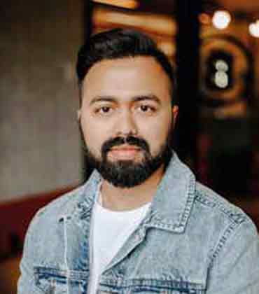 Nabeel Alamgir