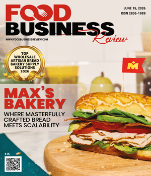 Max’s Bakery: Where Masterfully Crafted Bread Meets Scalability