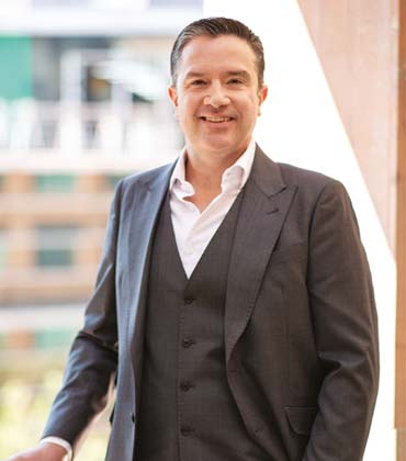 Javier Carnevali