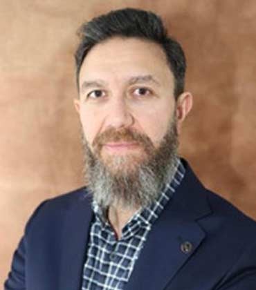 Nazih Battal Nazih Battal