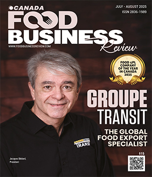 roupe Transit: The Global Food Export Specialist