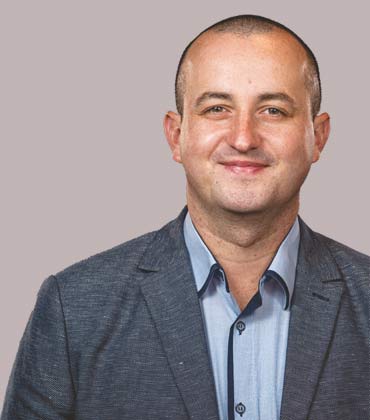 Marcin Krzyzanowski