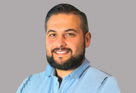 Emre Can, Sr. Director of Manufacturing and FSQA, Verde Farms | Food Business Review