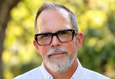 Eric Anderson, Chief Marketing Officer, Spiceology | Food Business Review