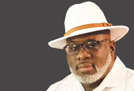 Rodrick Debardelaben, Food Service Director, Trio Community Meals | Food Business Review