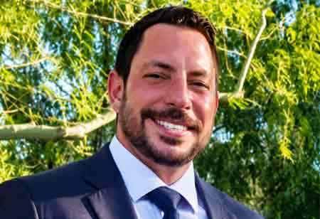 Steve Gaber, Director of Manufacturing, Volpi Foods | Food Business Review