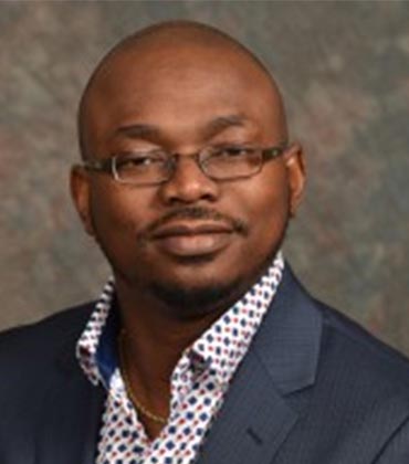 Dr. Adeniyi Odugbemi Dr. Adeniyi Odugbemi