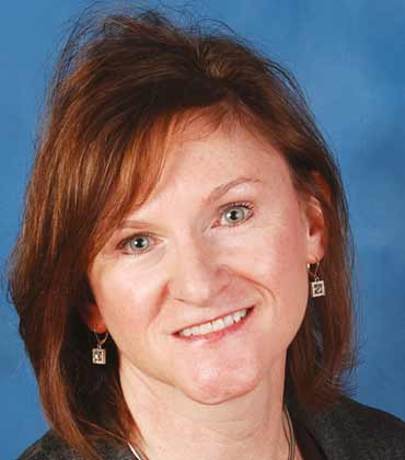 Colleen M. Zammer Colleen M. Zammer