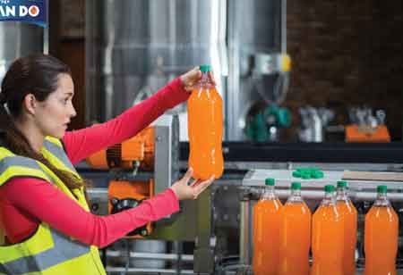 Enhancing Efficiency: Co-Packing as a Key Strategy for Beverage Brands