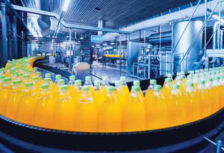 Packaged Food and Beverage Manufacturers Driving Innovation across APAC Packaged Food and Beverage Manufacturers Driving Innovation across APAC