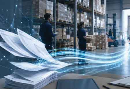 Wholesale Supplement Distribution: Gains Efficiency through Digital Solutions Wholesale Supplement Distribution: Gains Efficiency through Digital Solutions
