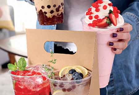 Jay Brigham, Pecan Deluxe Candy Company | Food Business Review | Food Products and Topping Suppliers of the Year