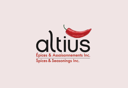Altius Spices and Seasonings: Delivering Flavor You Can Trust Altius Spices and Seasonings: Delivering Flavor You Can Trust