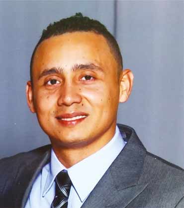 Juan Noguera
