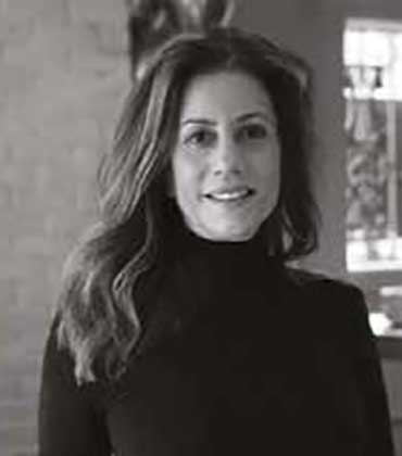 Carin Sarafian