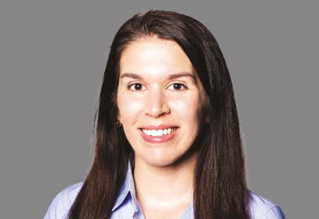 Heather Michelli Jones , Sr Manager Corporate Quality Assurance and Continuous Improvement, Community Coffee | Food Business Review