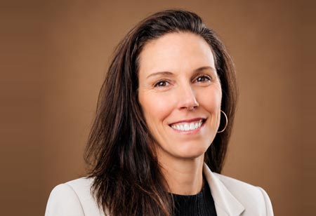 Sarah McLaughlin, MS, RD, Co-Founder and Director of Product Development, Melt-to-Make | Food Business Review