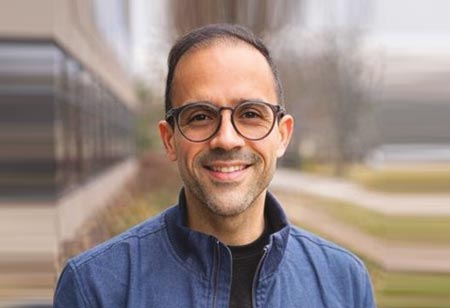 Jose Raul Guerra, Director of Supply Chain and Pricing Strategy, Mezeh | Food Business Review