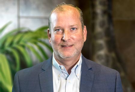 Chris Hammond, Corporate Director of Food & Beverage, Kalahari Resorts & Conventions | Food Business Review