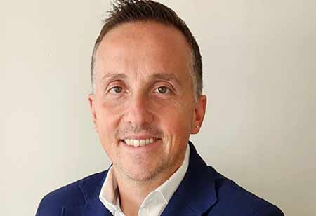 Ciro Pirone, Vice President of Business Development, PSP Global Wines | Food Business Review