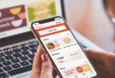 Mcdonald’s Latin America Unveils an Innovative Online Ordering Strategy to Enhance Customer Experience and Lead Convenience and Value Across Latin America Mcdonald’s Latin America Unveils an Innovative Online Ordering Strategy to Enhance Customer Experience and Lead Convenience and Value Across Latin America