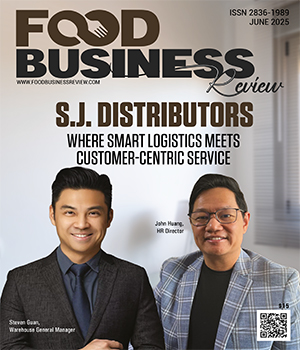 S.J. Distributors: Where Smart Logistics Meets Customer-Centric Service