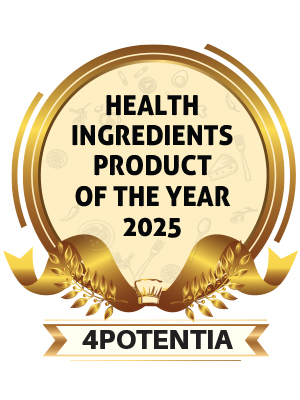 4POTENTIA: Pioneering a New Era in Natural Health Ingredients 