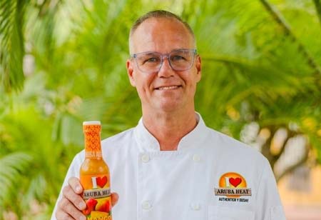 Crafting Flavor, Building a Brand