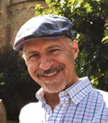 Enrique Leon