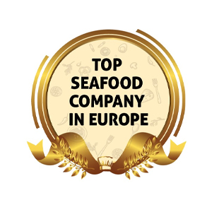 Top Seafood Company in Europe