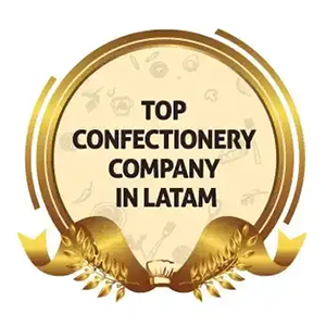 Top Confectionery Company in LATAM