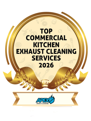 Top Commercial Kitchen Exhaust Cleaning Services 2026