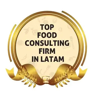 Top Food Consulting Firm in LATAM