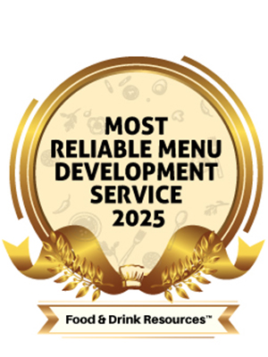 Food & Drink Resources<sup>™</sup>: Crafting Authentic Dining Experiences beyond the Menu 
