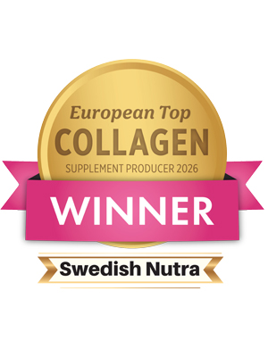 European Top Collagen Supplement Producer 2026