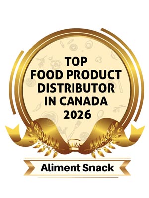 Top Food Product Distributor In Canada 2026