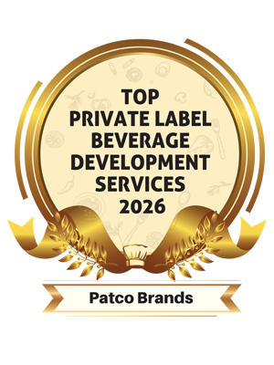 Top Private Label Beverage Development Services 2026