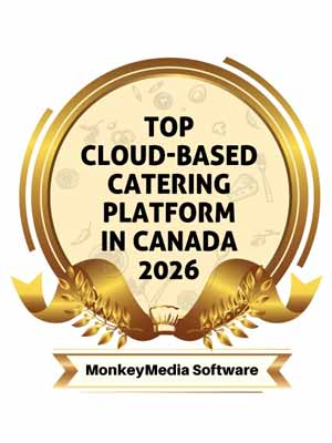 Top Cloud-Based Catering Platform In Canada 2026