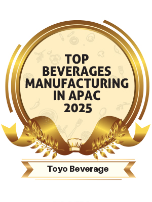 Toyo Beverage: Shaping Japan’s Next Generation of Beverages 