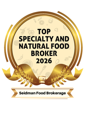 Top Specialty and Natural Food Broker 2026