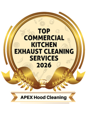Top Commercial Kitchen Exhaust Cleaning Services 2026