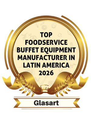 Top Foodservice Buffet Equipment Manufacturer in Latin America 2026