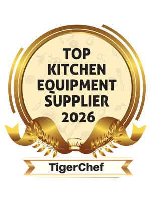 Top Kitchen Equipment Supplier 2026