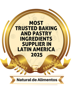 Natural De Alimentos: Co-Creating The Future Of Baking 