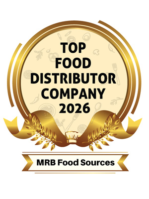 Top Food Distributor Company 2026